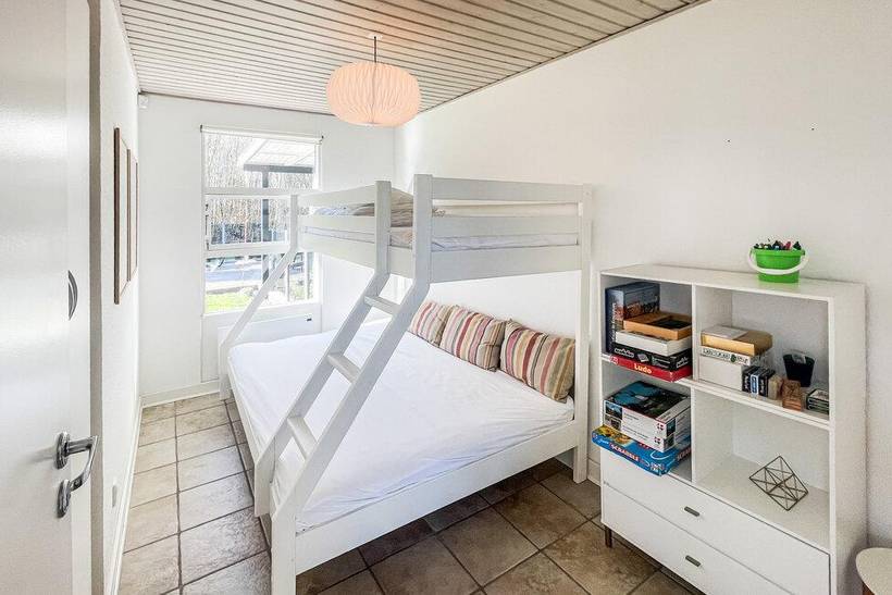 Foto von Ferienhaus RE45 in Skovmose - Als