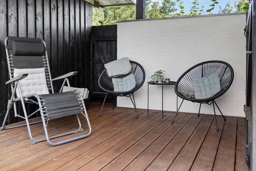 Foto von Ferienhaus RE45 in Skovmose - Als