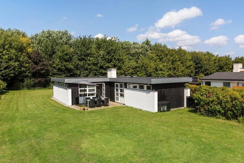 Foto von Ferienhaus RE45 in Skovmose - Als