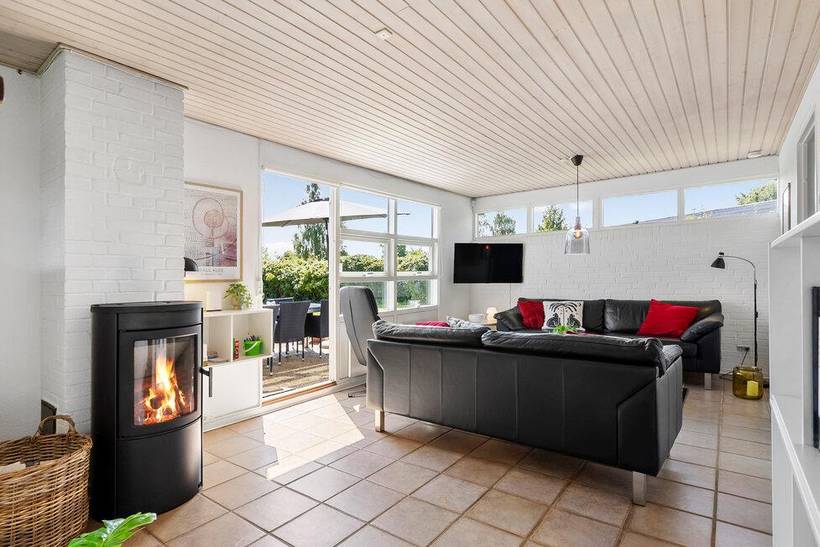 Foto von Ferienhaus RE45 in Skovmose - Als