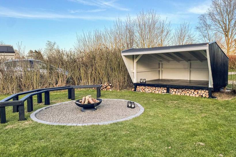Foto von Ferienhaus RE45 in Skovmose - Als