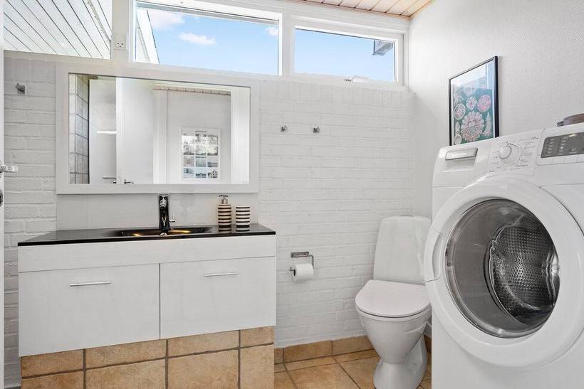 Foto von Ferienhaus RE45 in Skovmose - Als