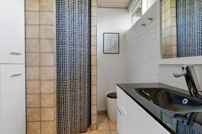 Foto von Ferienhaus RE45 in Skovmose - Als