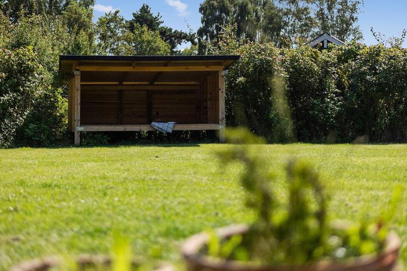 Foto von Ferienhaus RE45 in Skovmose - Als