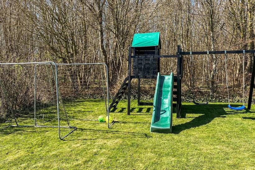 Foto von Ferienhaus RE45 in Skovmose - Als
