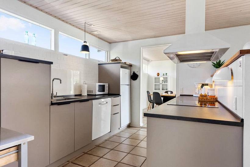 Foto von Ferienhaus RE45 in Skovmose - Als