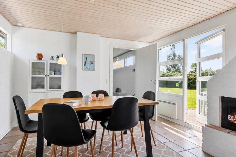 Foto von Ferienhaus RE45 in Skovmose - Als