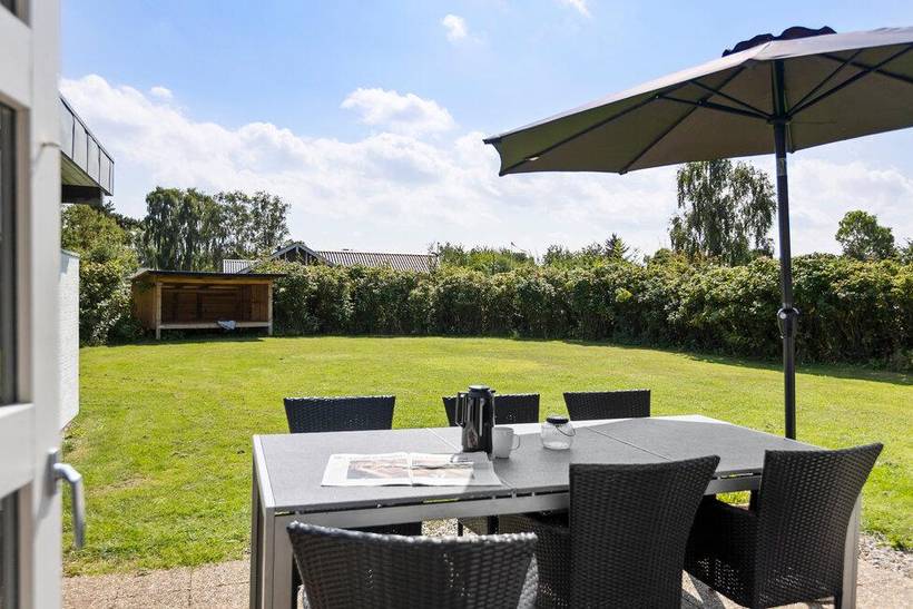 Foto von Ferienhaus RE45 in Skovmose - Als
