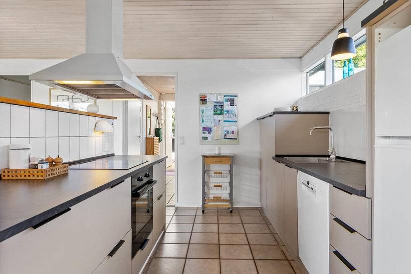 Foto von Ferienhaus RE45 in Skovmose - Als
