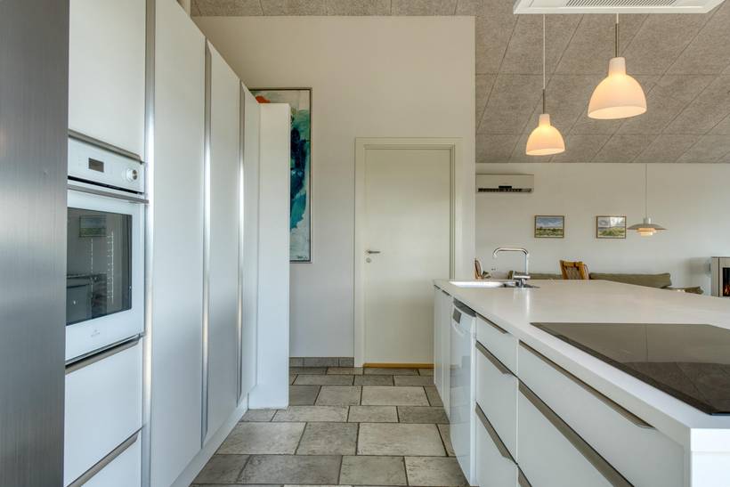 Foto von Ferienhaus RE46 in Lyby - Thy/Limfjord