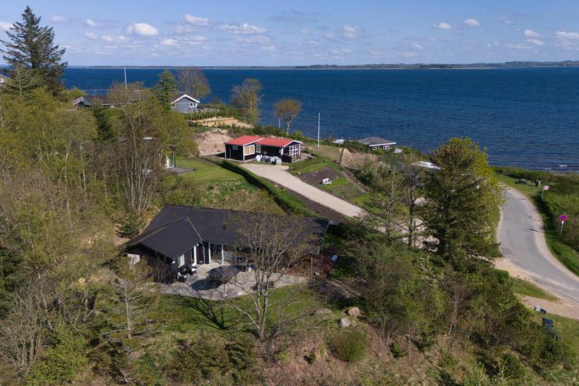 Foto von Ferienhaus RE46 in Lyby - Thy/Limfjord