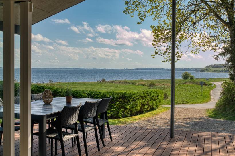 Foto von Ferienhaus RE46 in Lyby - Thy/Limfjord
