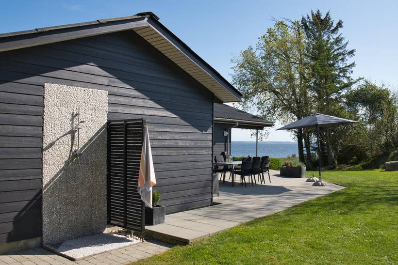 Foto von Ferienhaus RE46 in Lyby - Thy/Limfjord