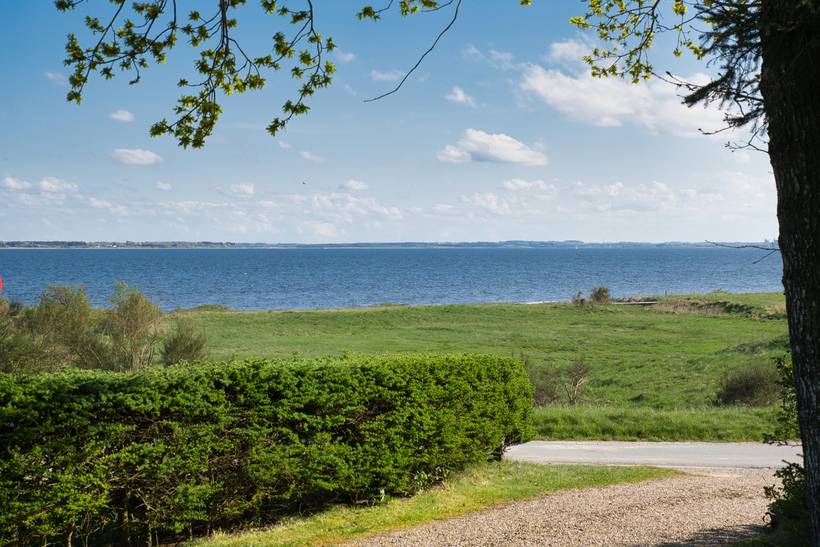 Foto von Ferienhaus RE46 in Lyby - Thy/Limfjord