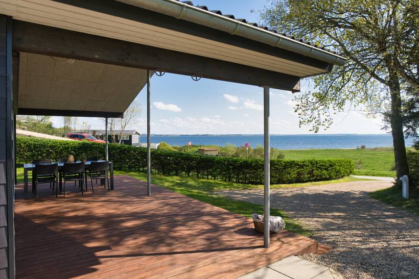 Foto von Ferienhaus RE46 in Lyby - Thy/Limfjord