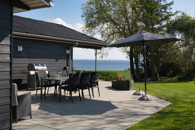 Foto von Ferienhaus RE46 in Lyby - Thy/Limfjord
