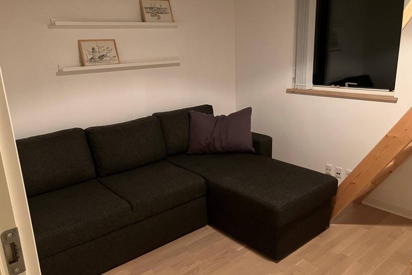 Foto von Ferienhaus RE46 in Lyby - Thy/Limfjord