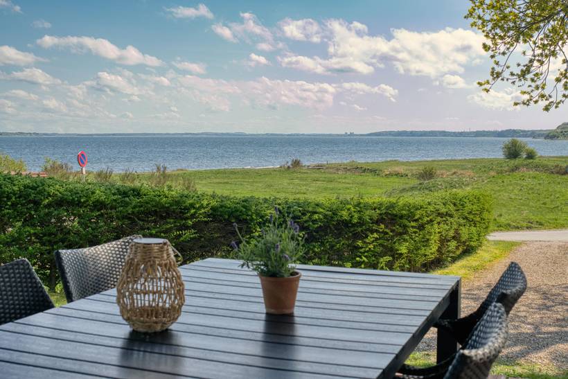 Foto von Ferienhaus RE46 in Lyby - Thy/Limfjord