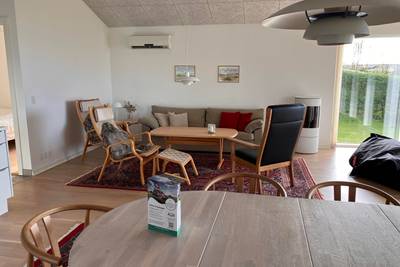Vorschaubild von Ferienhaus RE46 in Lyby - Thy/Limfjord