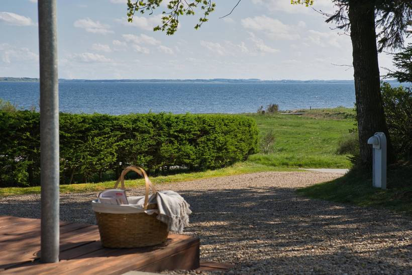Foto von Ferienhaus RE46 in Lyby - Thy/Limfjord