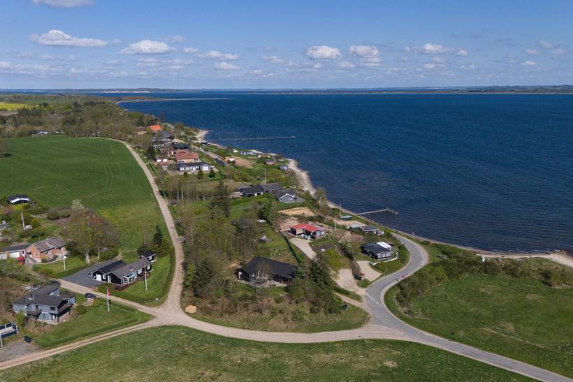 Foto von Ferienhaus RE46 in Lyby - Thy/Limfjord