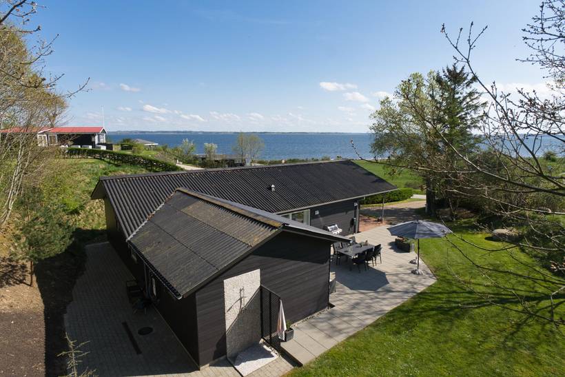 Foto von Ferienhaus RE46 in Lyby - Thy/Limfjord