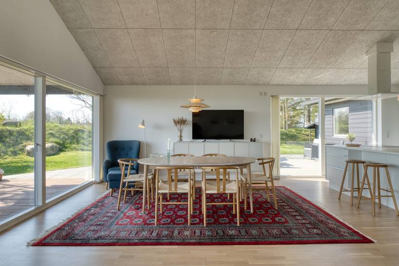 Foto von Ferienhaus RE46 in Lyby - Thy/Limfjord
