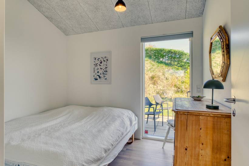 Foto von Ferienhaus RE46 in Lyby - Thy/Limfjord