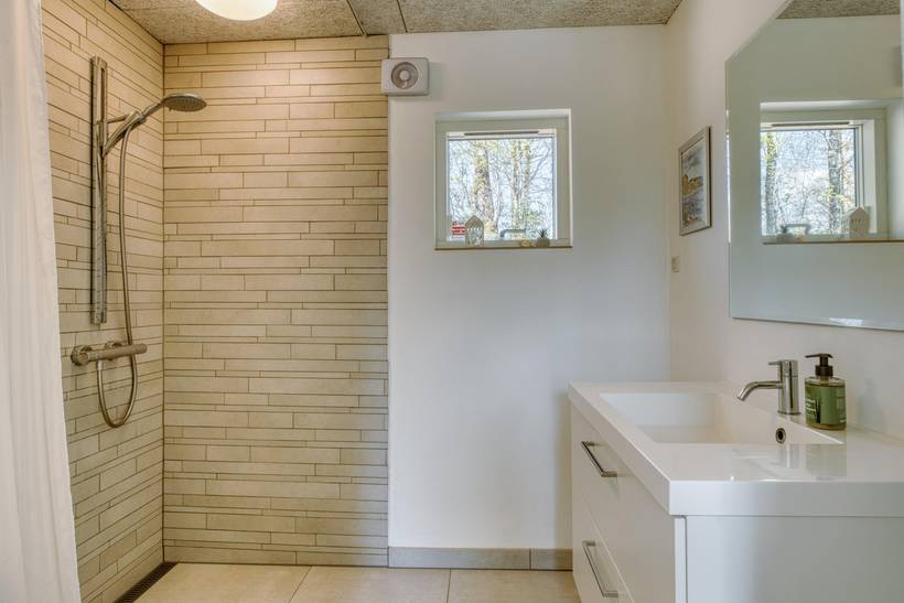 Foto von Ferienhaus RE46 in Lyby - Thy/Limfjord
