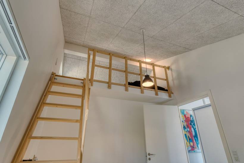 Foto von Ferienhaus RE46 in Lyby - Thy/Limfjord