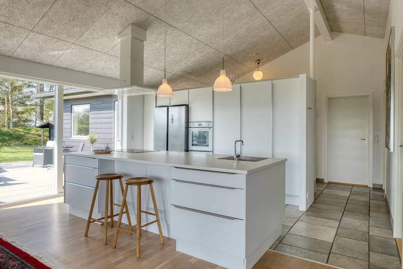 Foto von Ferienhaus RE46 in Lyby - Thy/Limfjord