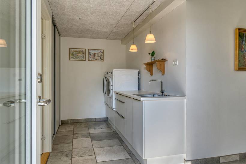 Foto von Ferienhaus RE46 in Lyby - Thy/Limfjord