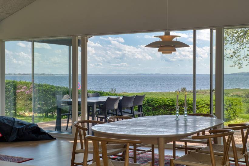 Foto von Ferienhaus RE46 in Lyby - Thy/Limfjord