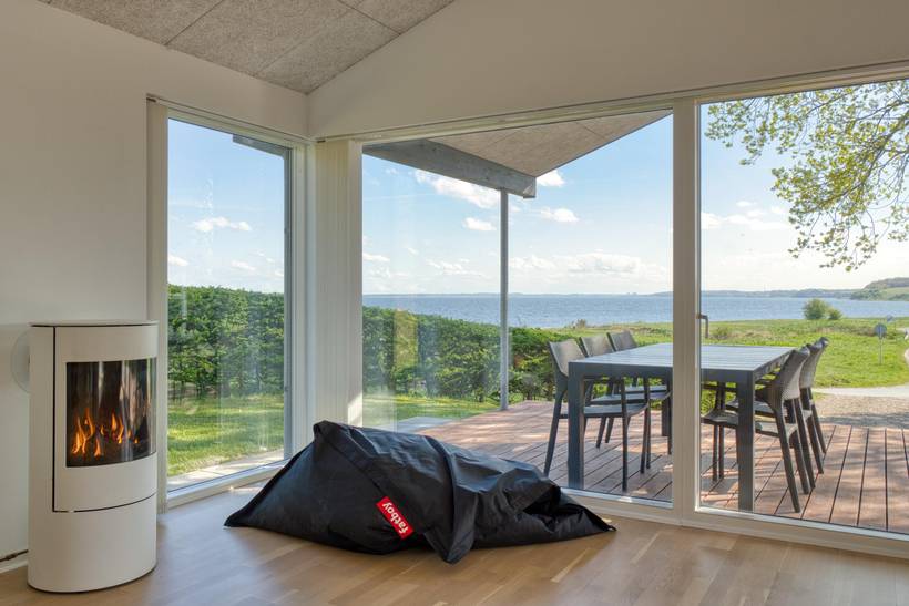 Foto von Ferienhaus RE46 in Lyby - Thy/Limfjord