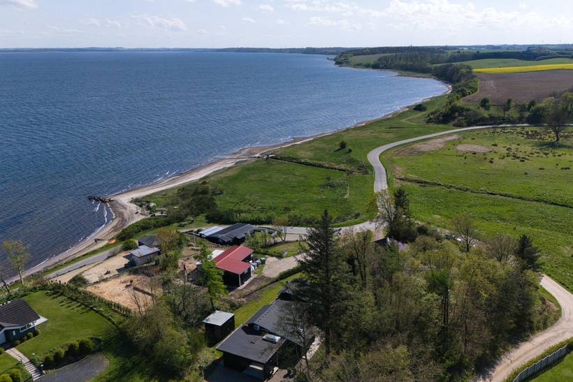 Foto von Ferienhaus RE46 in Lyby - Thy/Limfjord