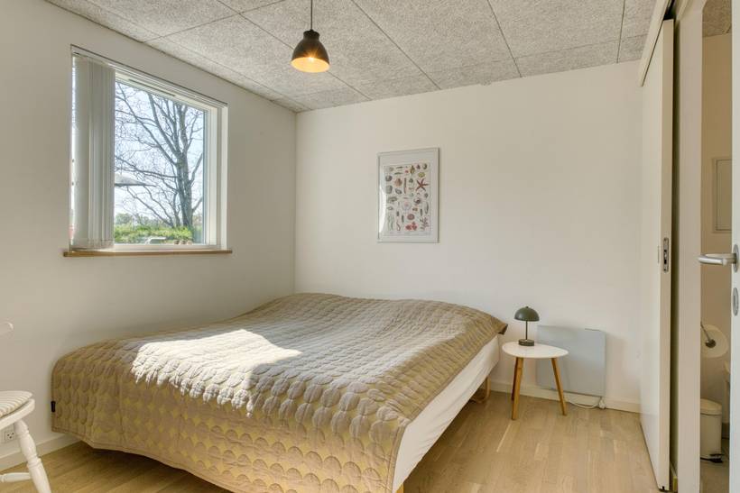 Foto von Ferienhaus RE46 in Lyby - Thy/Limfjord