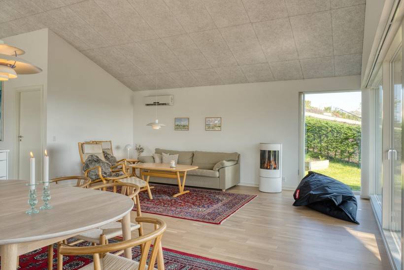 Foto von Ferienhaus RE46 in Lyby - Thy/Limfjord