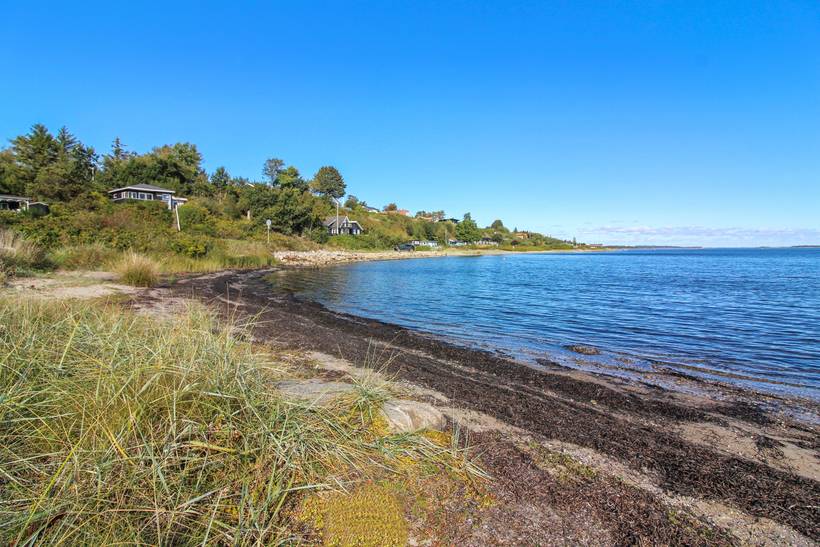 Foto von Ferienhaus RE46 in Lyby - Thy/Limfjord