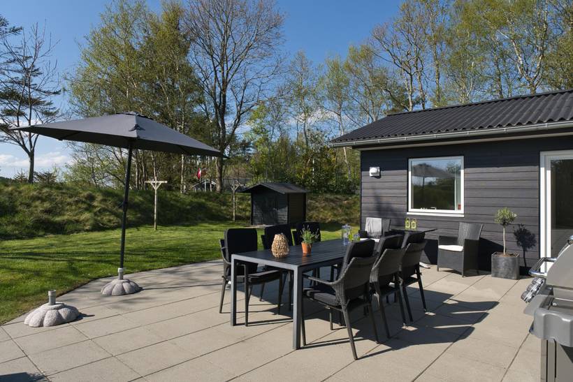 Foto von Ferienhaus RE46 in Lyby - Thy/Limfjord