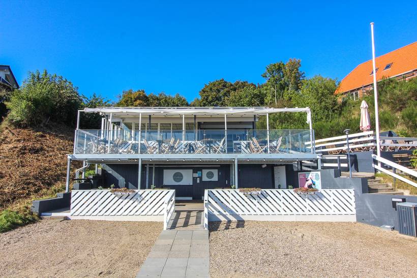 Foto von Ferienhaus RE46 in Lyby - Thy/Limfjord