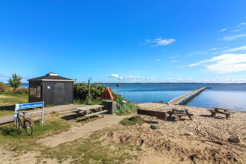 Foto von Ferienhaus RE46 in Lyby - Thy/Limfjord
