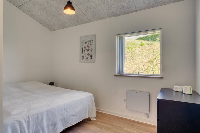 Foto von Ferienhaus RE46 in Lyby - Thy/Limfjord