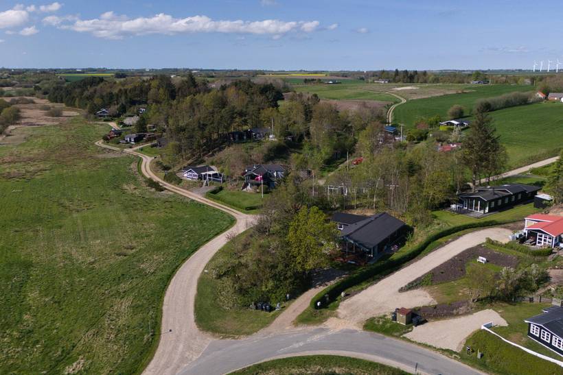 Foto von Ferienhaus RE46 in Lyby - Thy/Limfjord