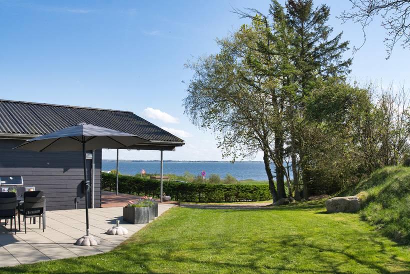 Foto von Ferienhaus RE46 in Lyby - Thy/Limfjord