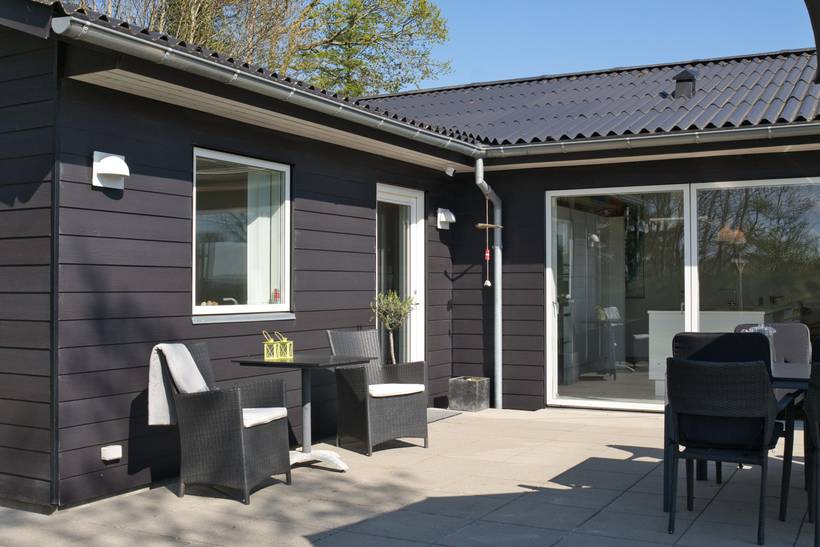 Foto von Ferienhaus RE46 in Lyby - Thy/Limfjord
