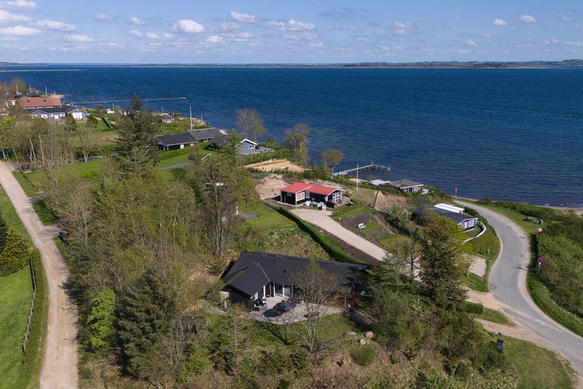 Foto von Ferienhaus RE46 in Lyby - Thy/Limfjord