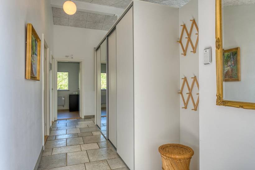 Foto von Ferienhaus RE46 in Lyby - Thy/Limfjord