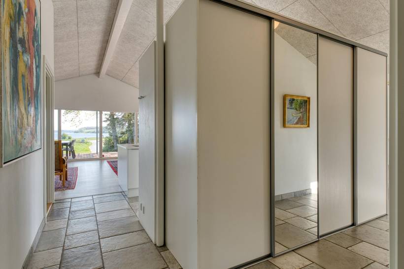 Foto von Ferienhaus RE46 in Lyby - Thy/Limfjord
