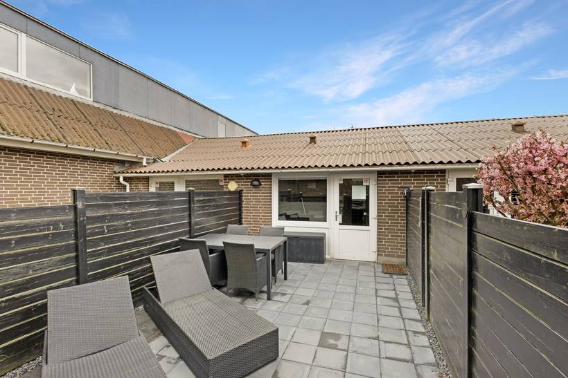 Foto von Ferienhaus RE49 in Blåvand - Westjütland