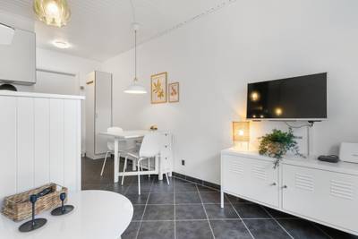 Vorschaubild von Ferienhaus RE49 in Blåvand - Westjütland